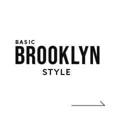 ブルックリンスタイル