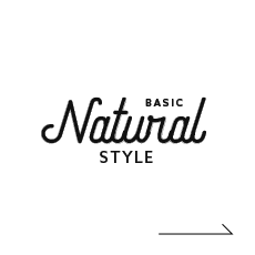 ナチュラルスタイル