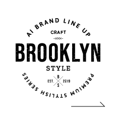 ブルックリンスタイル
